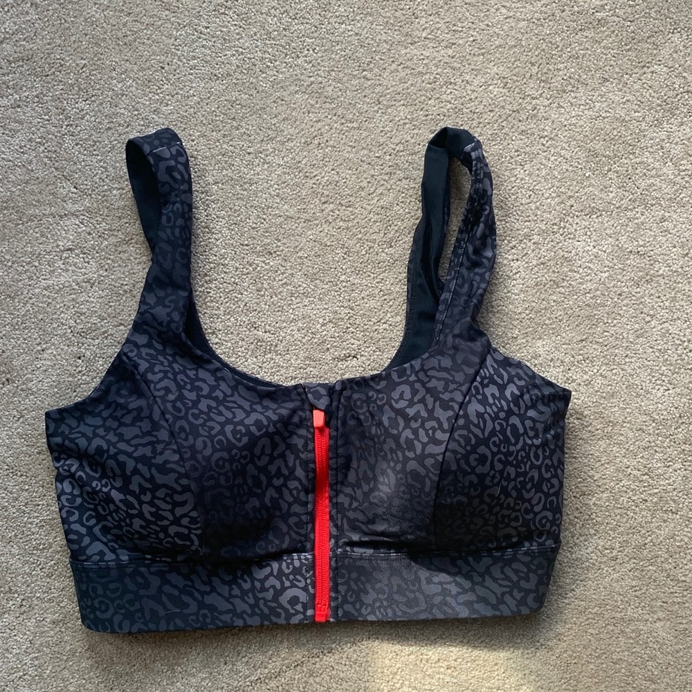 ALL ACCESS SPORTS BRA